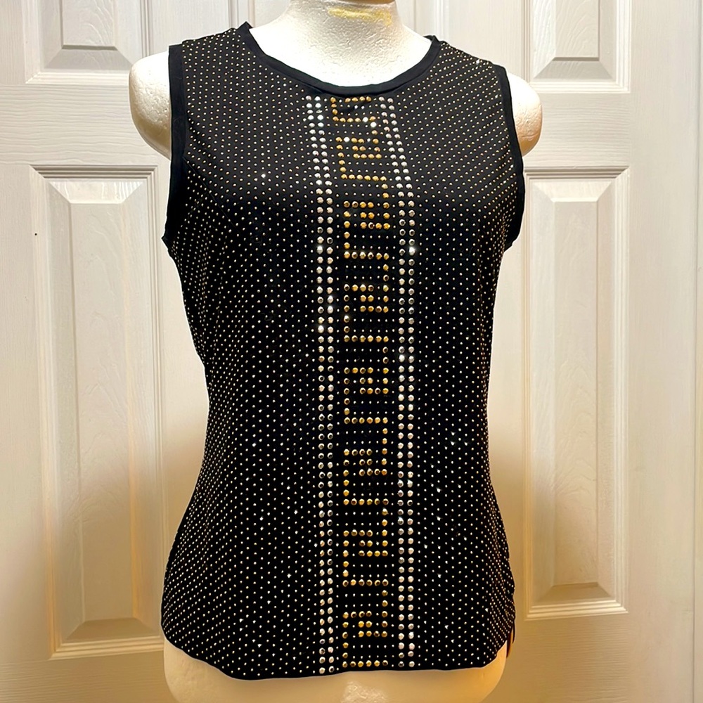 SOLD H& M Versace Collection